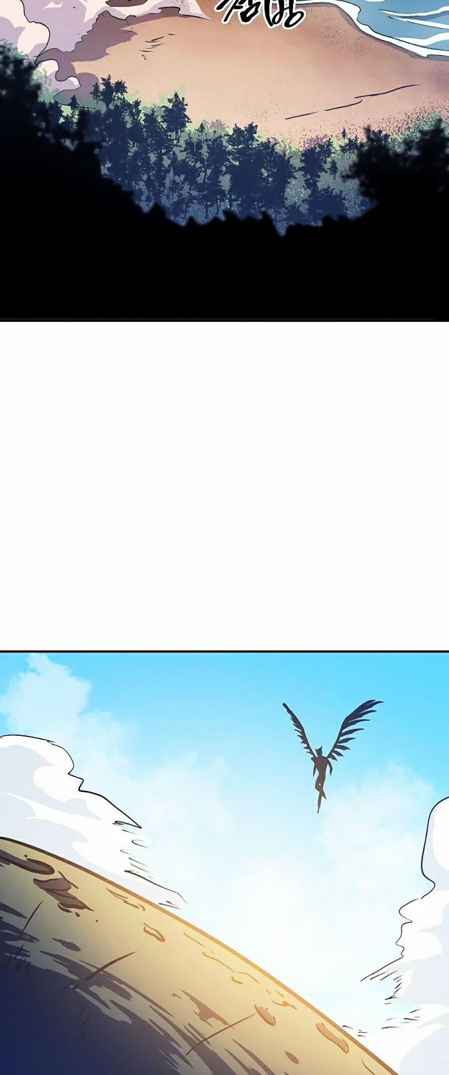 Sự Trở Lại Của Người Chơi Cấp Cao Nhất 65 trang 54