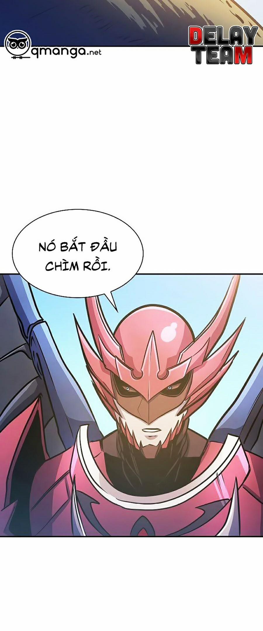 Sự Trở Lại Của Người Chơi Cấp Cao Nhất 65 trang 55