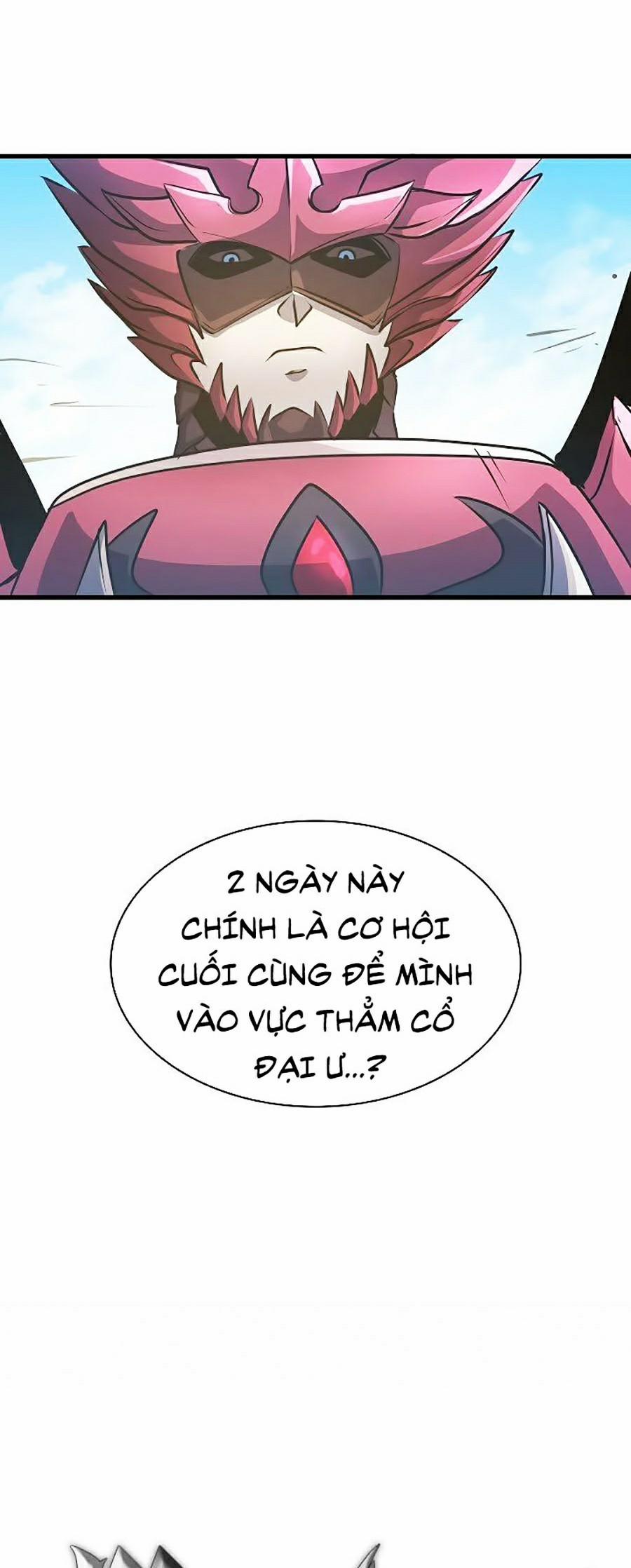 Sự Trở Lại Của Người Chơi Cấp Cao Nhất 65 trang 8