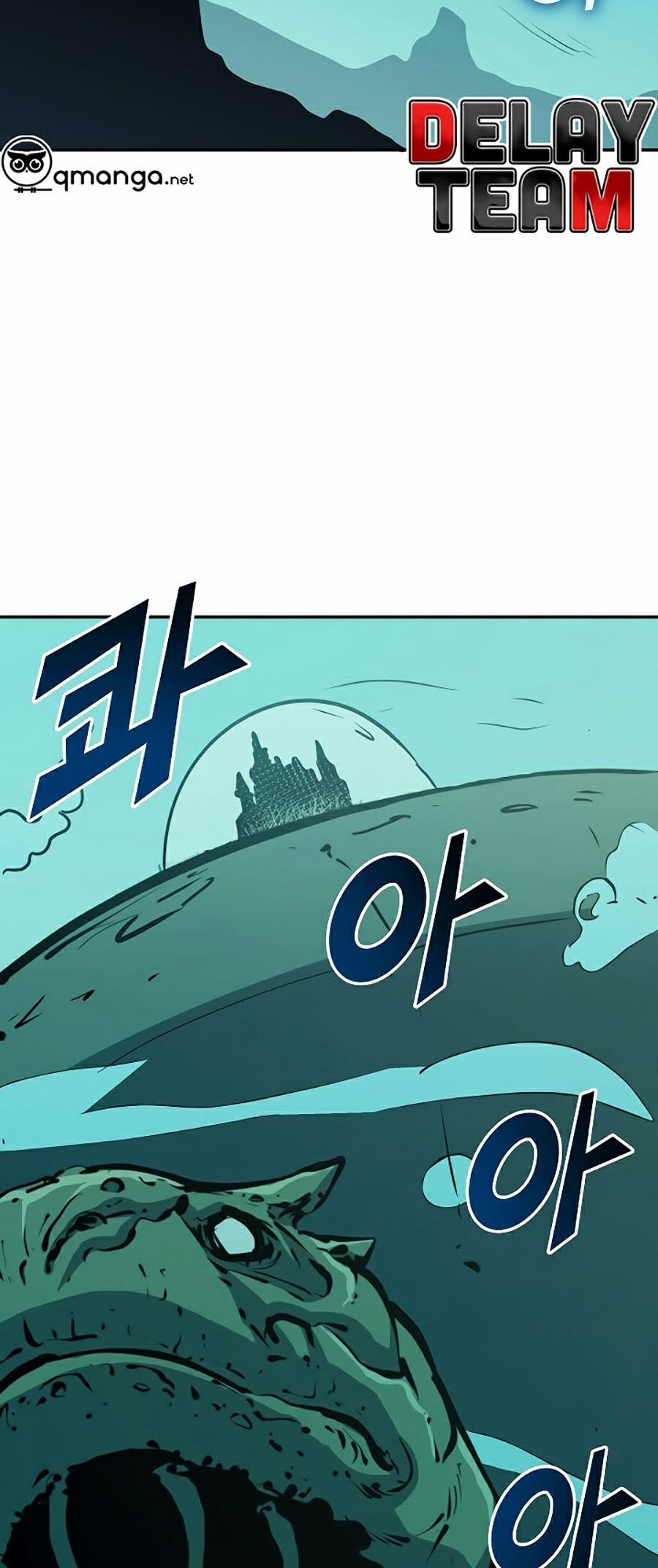 Sự Trở Lại Của Người Chơi Cấp Cao Nhất 66 trang 12