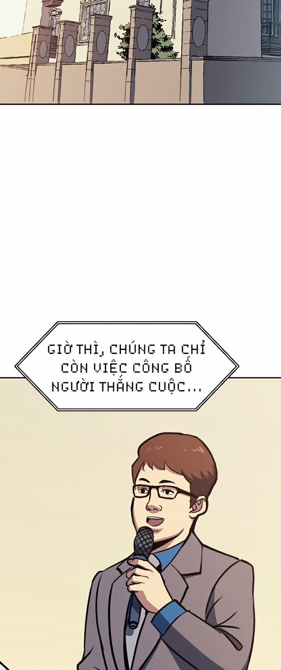 Sự Trở Lại Của Người Chơi Cấp Cao Nhất 66 trang 18