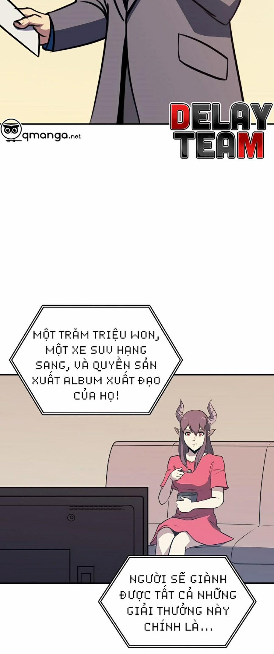 Sự Trở Lại Của Người Chơi Cấp Cao Nhất 66 trang 19