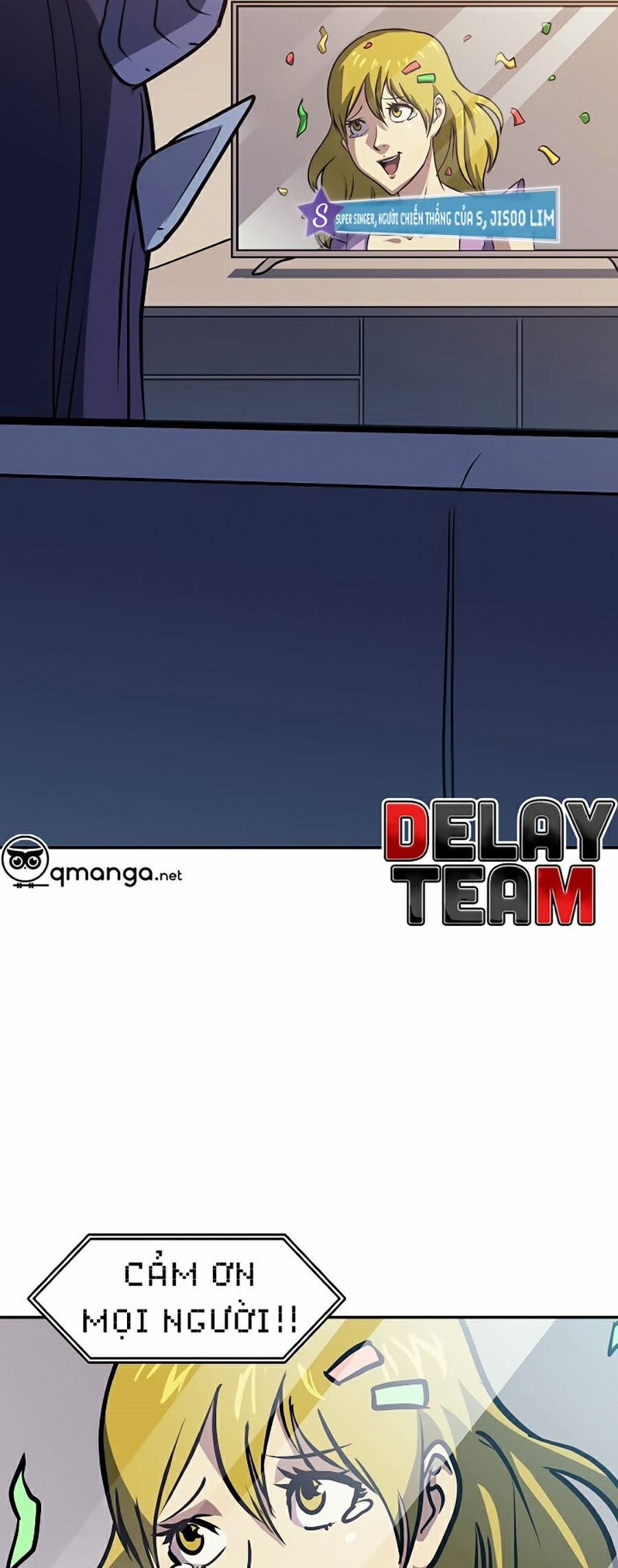 Sự Trở Lại Của Người Chơi Cấp Cao Nhất 66 trang 21