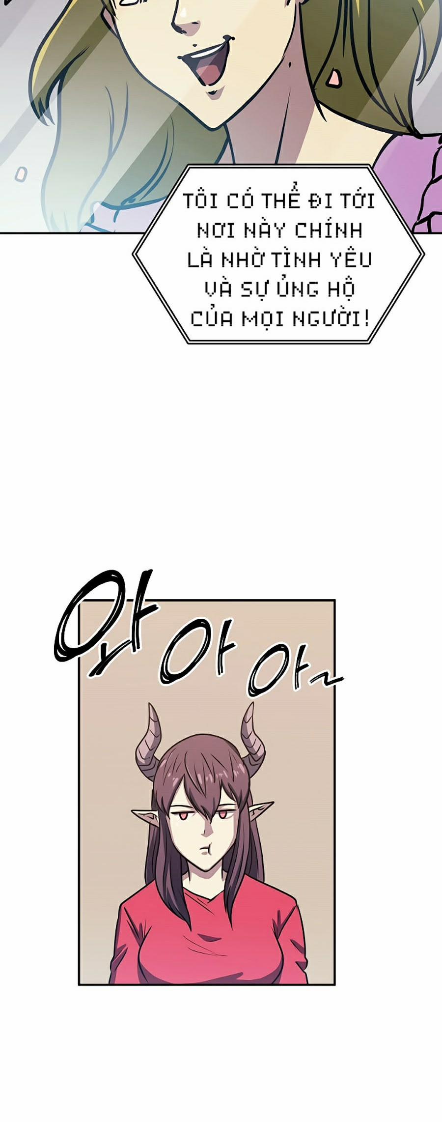 Sự Trở Lại Của Người Chơi Cấp Cao Nhất 66 trang 22