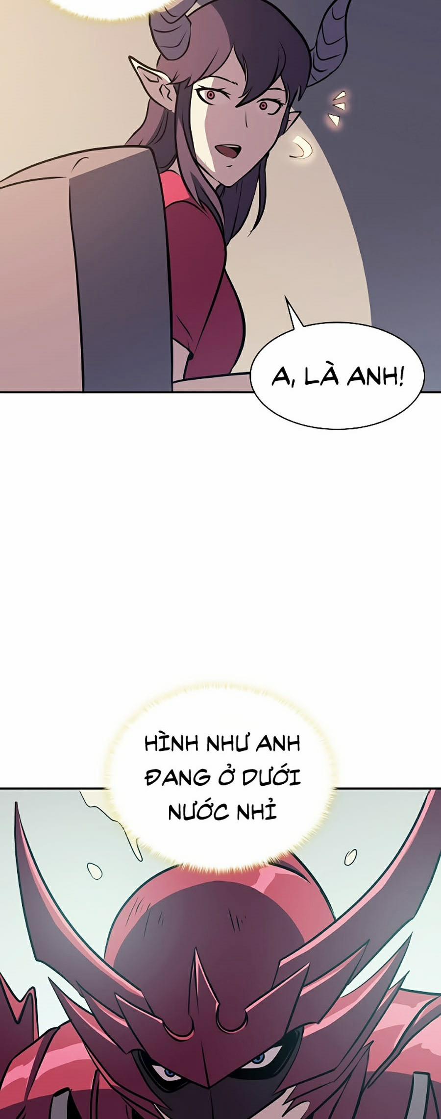 Sự Trở Lại Của Người Chơi Cấp Cao Nhất 66 trang 24