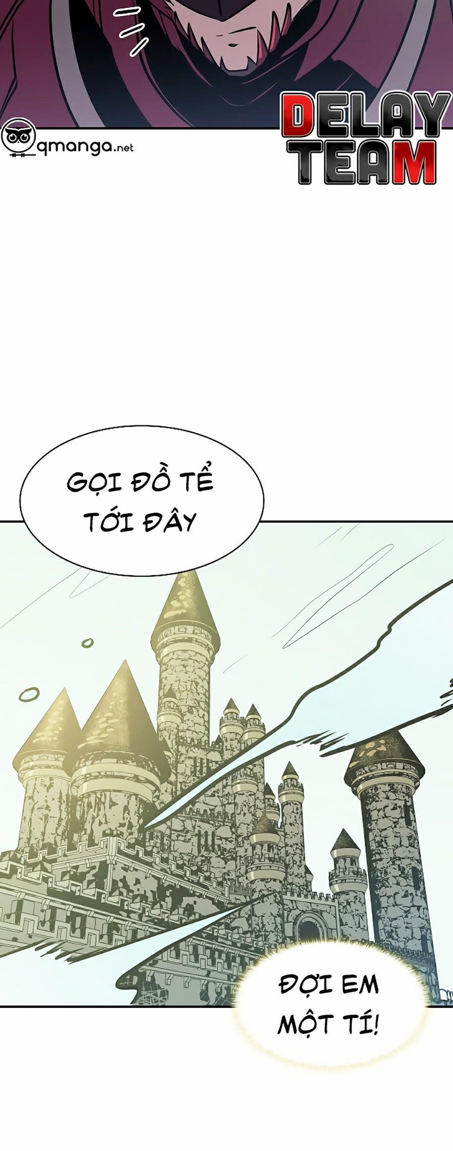 Sự Trở Lại Của Người Chơi Cấp Cao Nhất 66 trang 25