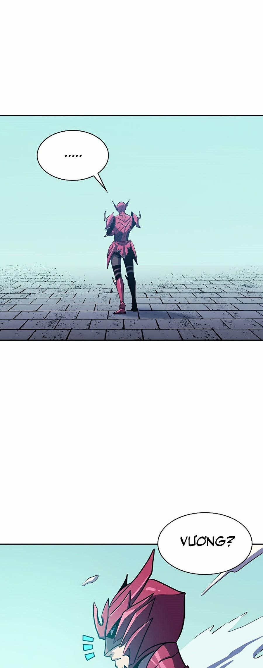 Sự Trở Lại Của Người Chơi Cấp Cao Nhất 66 trang 26