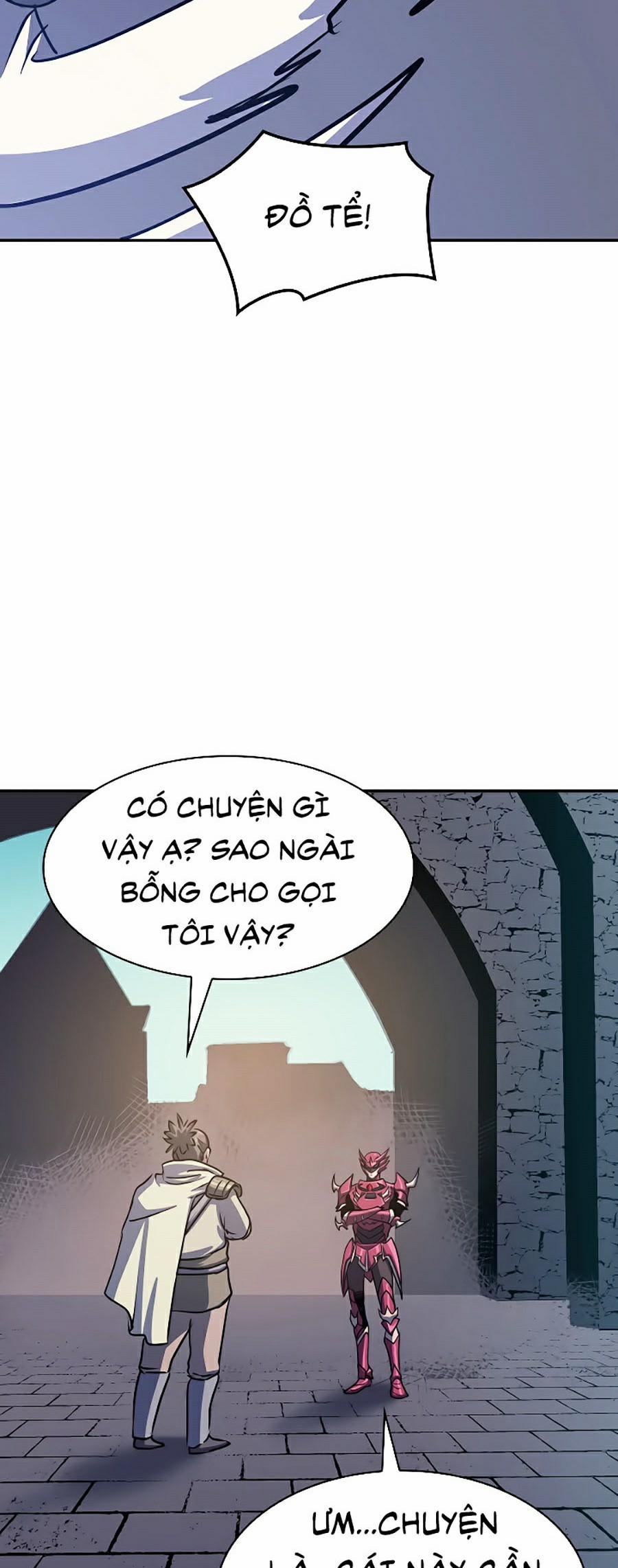 Sự Trở Lại Của Người Chơi Cấp Cao Nhất 66 trang 28