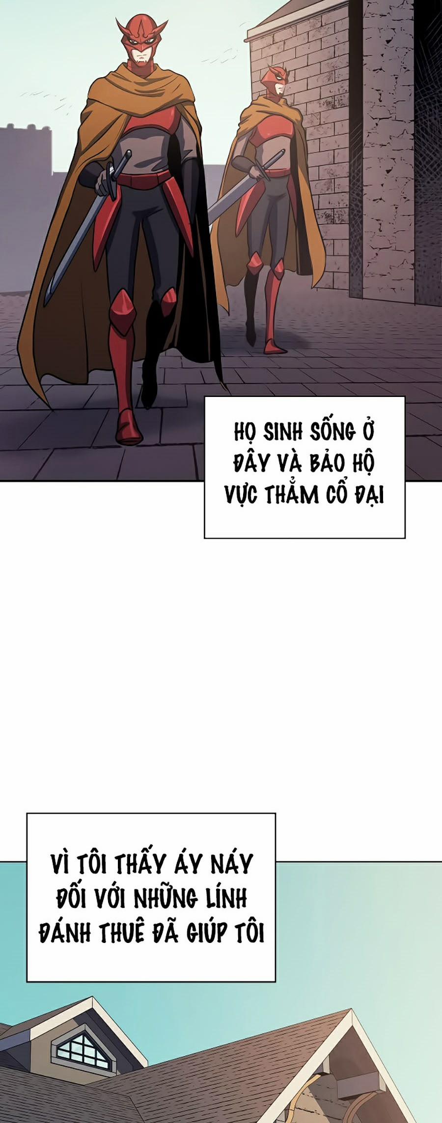 Sự Trở Lại Của Người Chơi Cấp Cao Nhất 66 trang 31