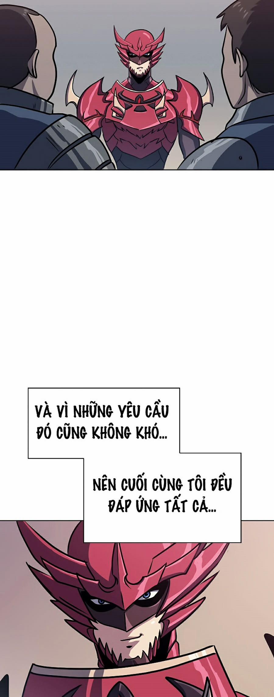 Sự Trở Lại Của Người Chơi Cấp Cao Nhất 66 trang 34