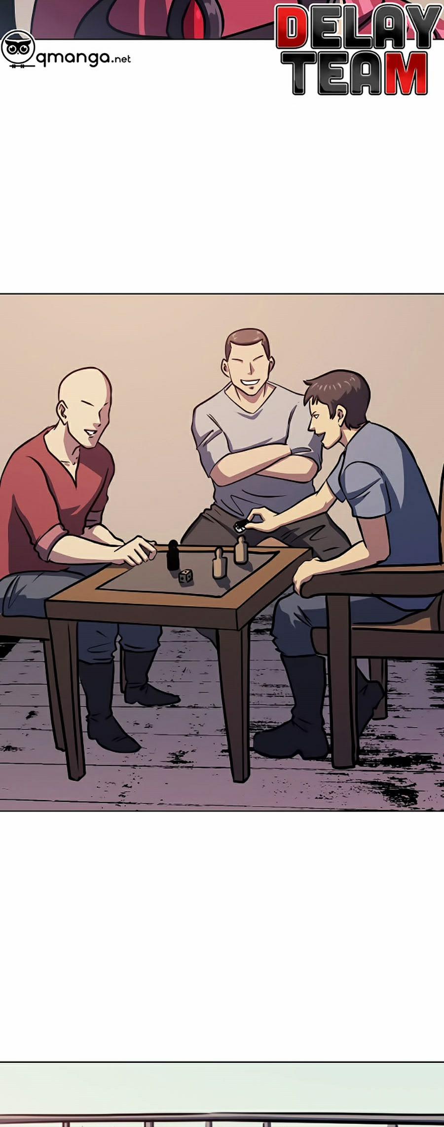 Sự Trở Lại Của Người Chơi Cấp Cao Nhất 66 trang 35