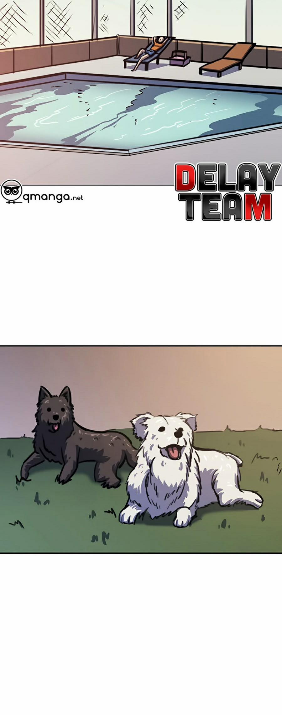 Sự Trở Lại Của Người Chơi Cấp Cao Nhất 66 trang 36