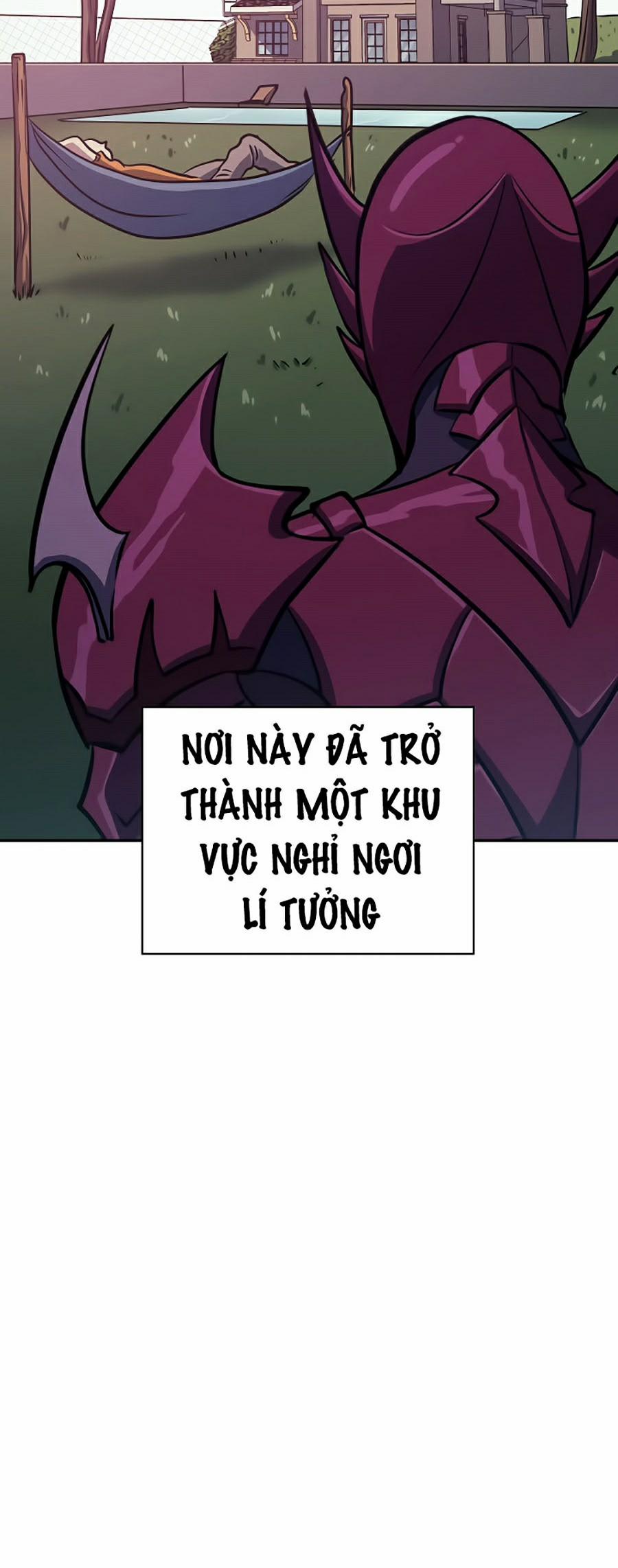 Sự Trở Lại Của Người Chơi Cấp Cao Nhất 66 trang 39