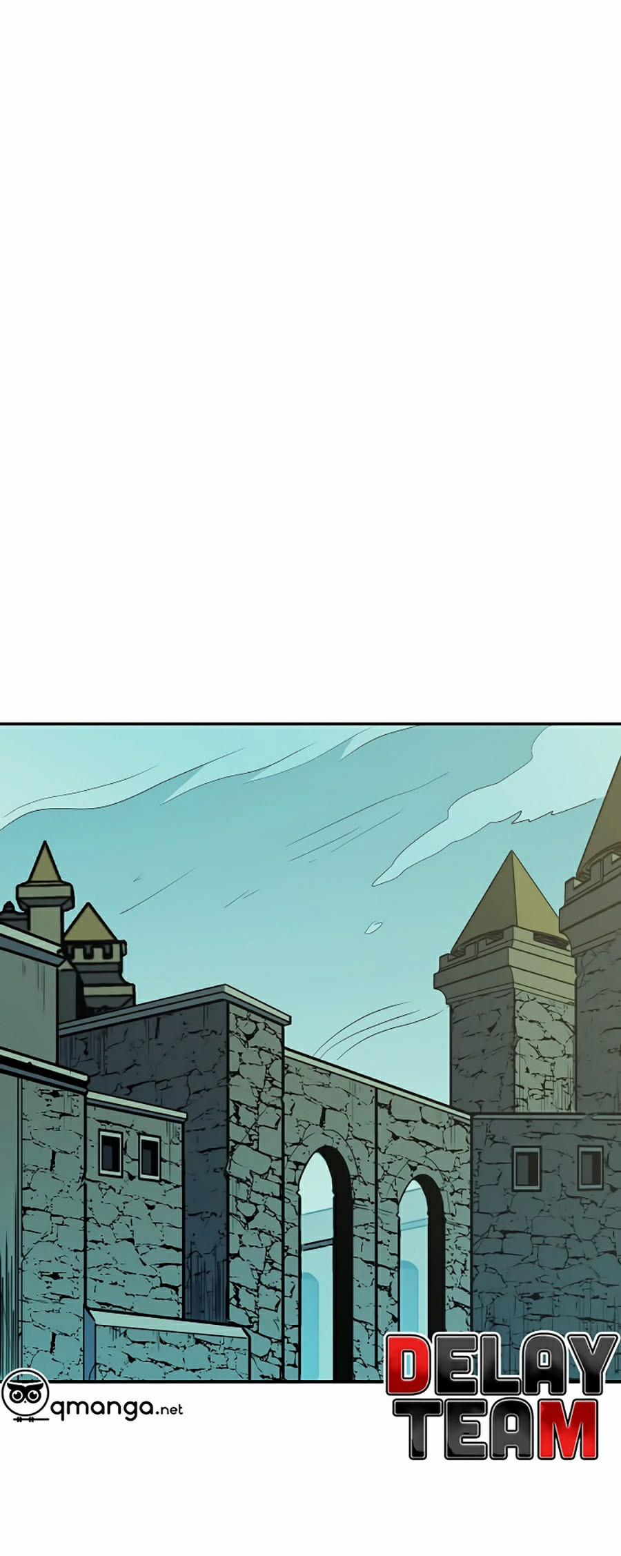 Sự Trở Lại Của Người Chơi Cấp Cao Nhất 66 trang 40