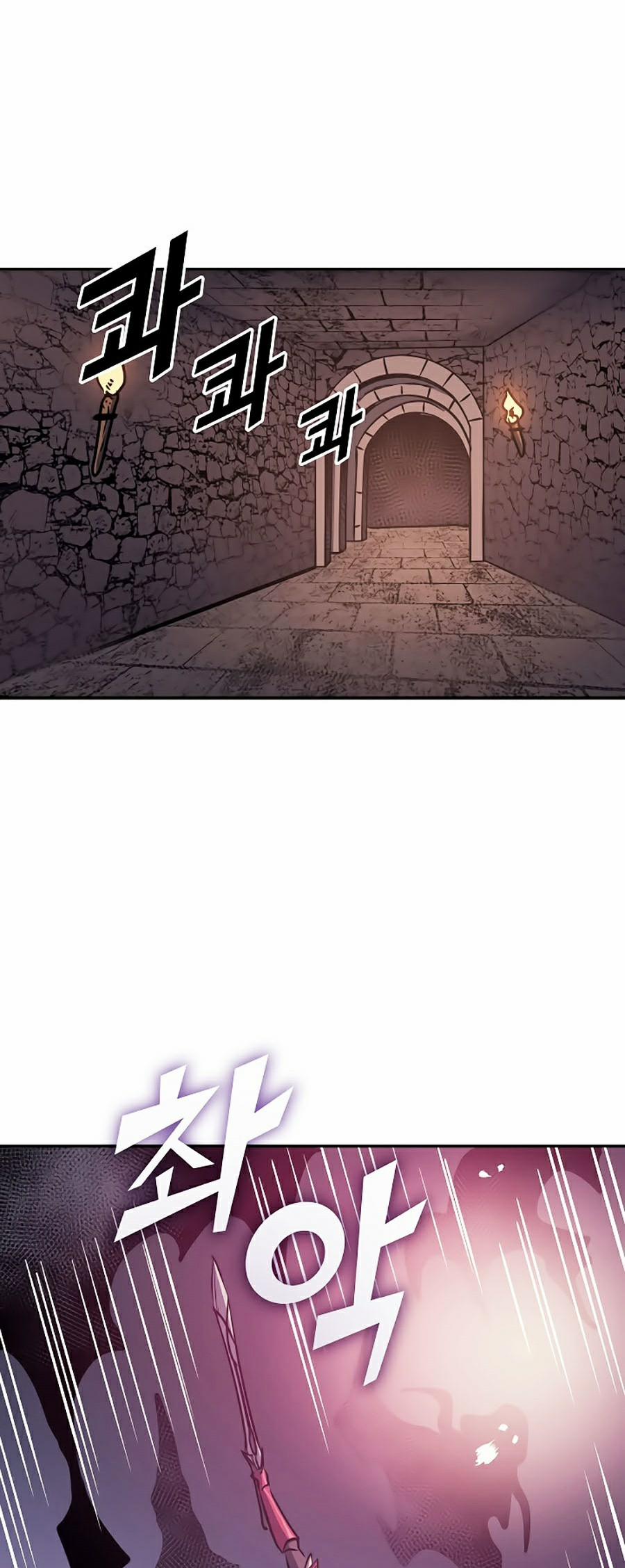 Sự Trở Lại Của Người Chơi Cấp Cao Nhất 66 trang 41