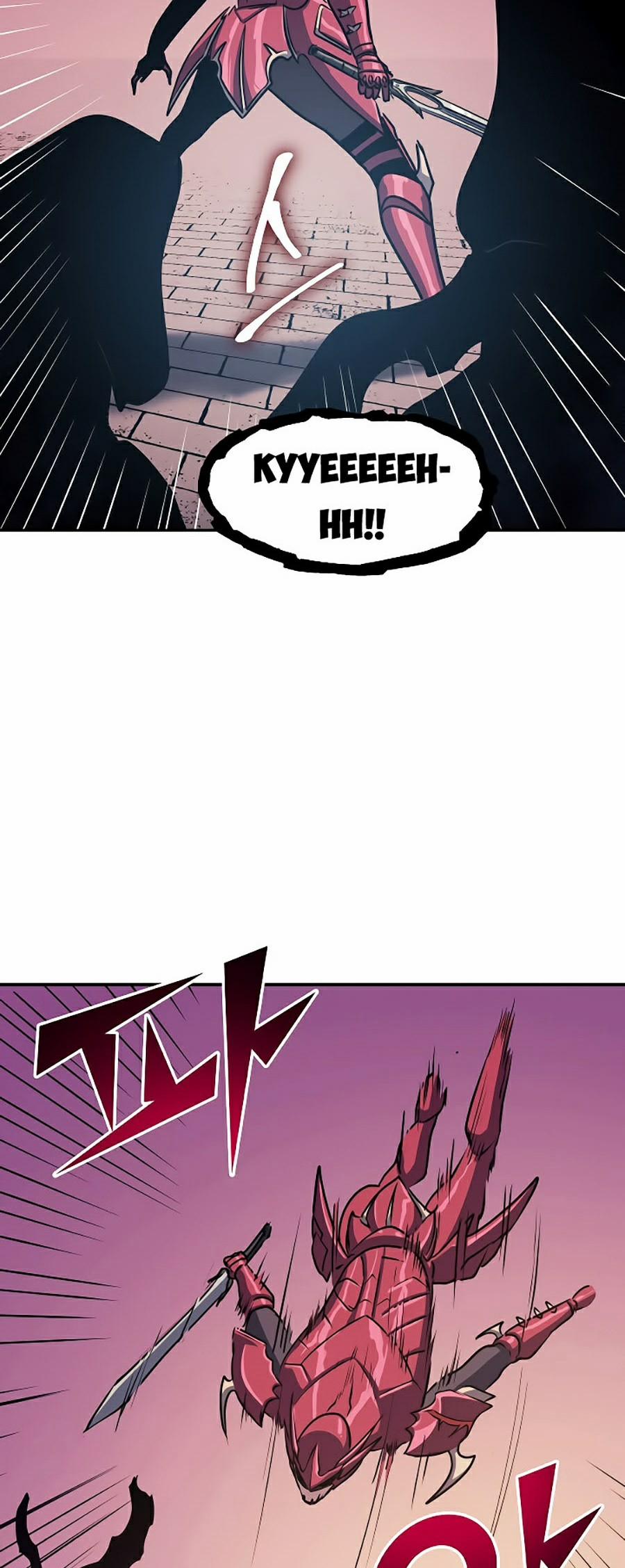 Sự Trở Lại Của Người Chơi Cấp Cao Nhất 66 trang 48