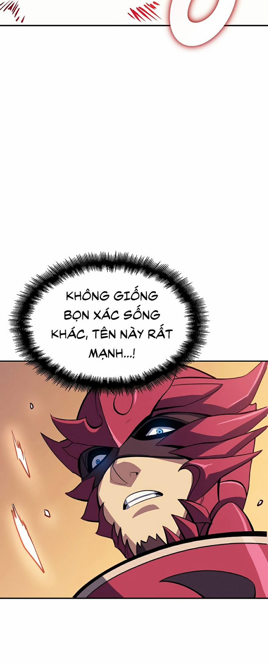 Sự Trở Lại Của Người Chơi Cấp Cao Nhất 66 trang 5