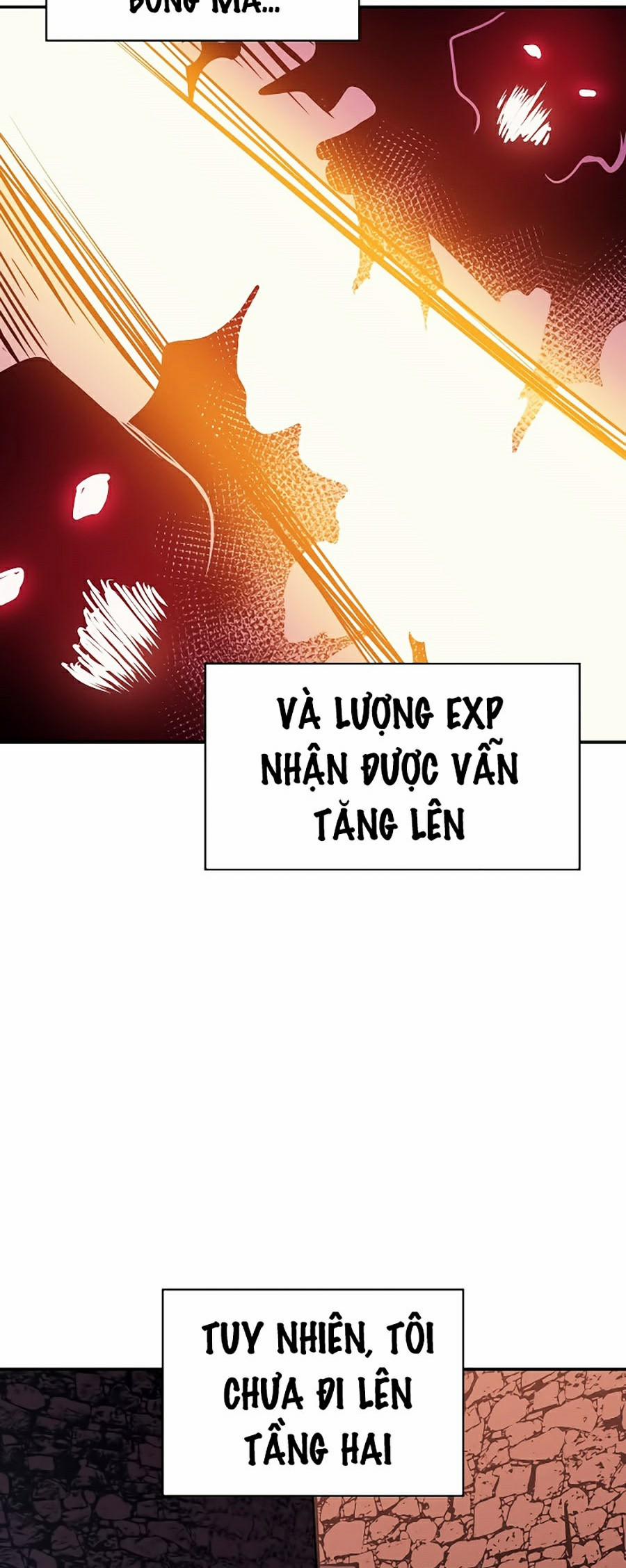 Sự Trở Lại Của Người Chơi Cấp Cao Nhất 66 trang 52