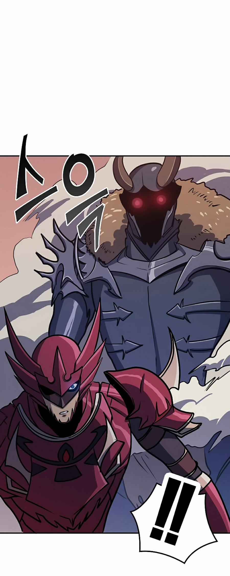 Sự Trở Lại Của Người Chơi Cấp Cao Nhất 66 trang 57