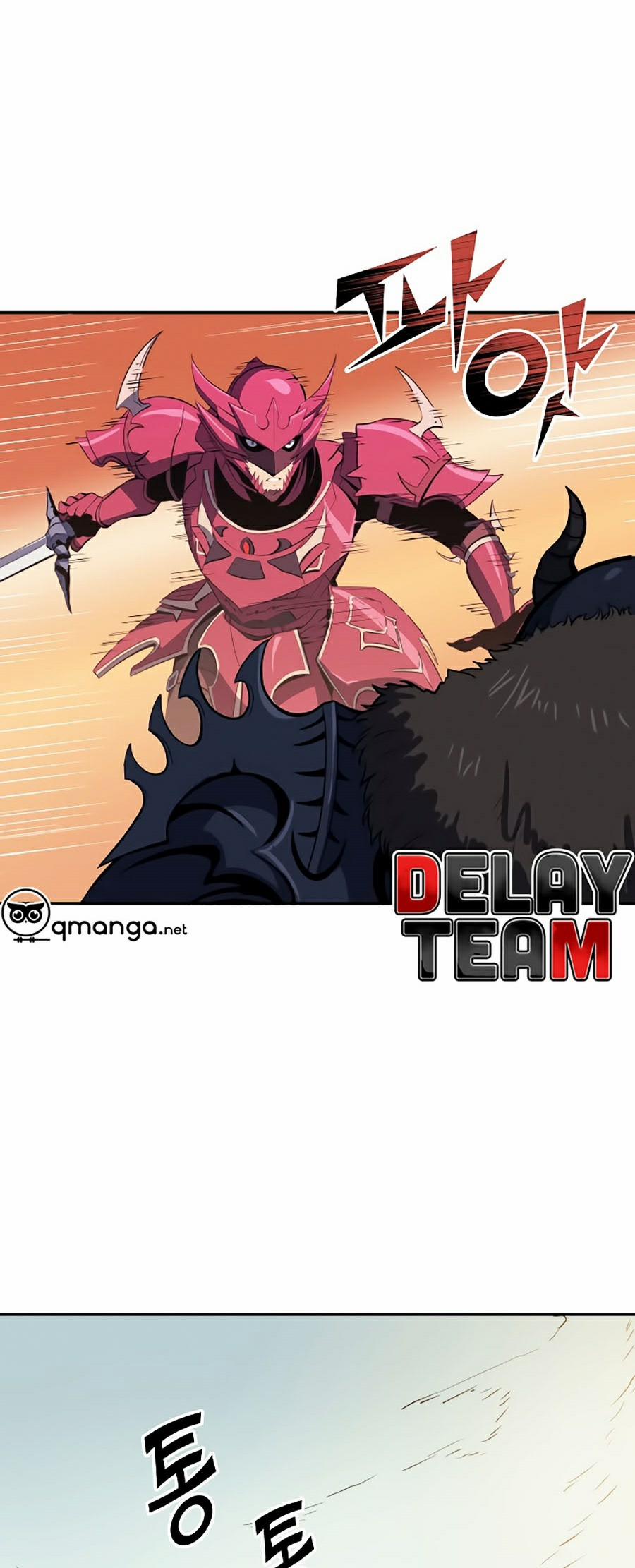 Sự Trở Lại Của Người Chơi Cấp Cao Nhất 66 trang 6