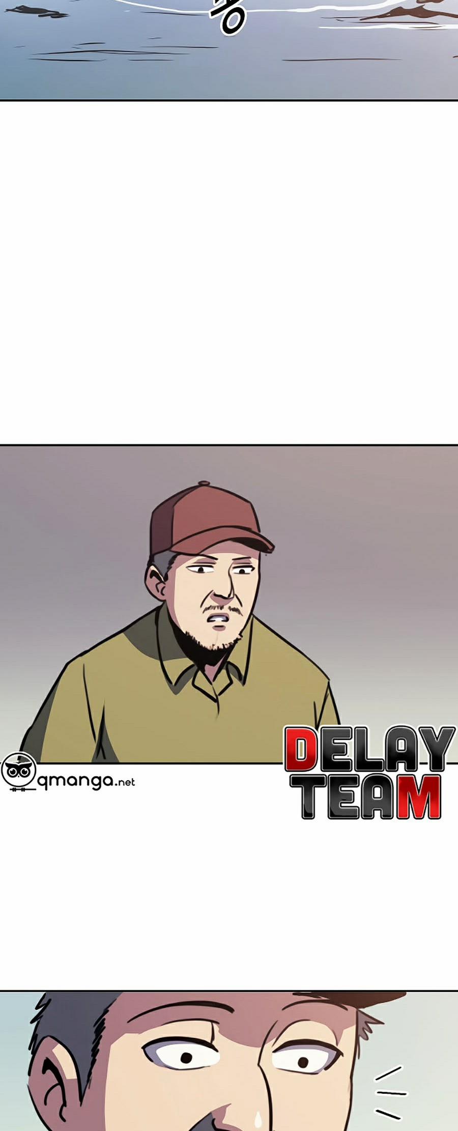 Sự Trở Lại Của Người Chơi Cấp Cao Nhất 66 trang 8