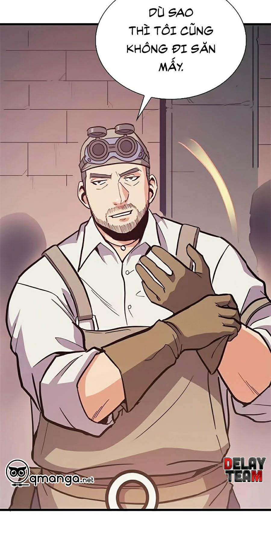 Sự Trở Lại Của Người Chơi Cấp Cao Nhất 67 trang 13