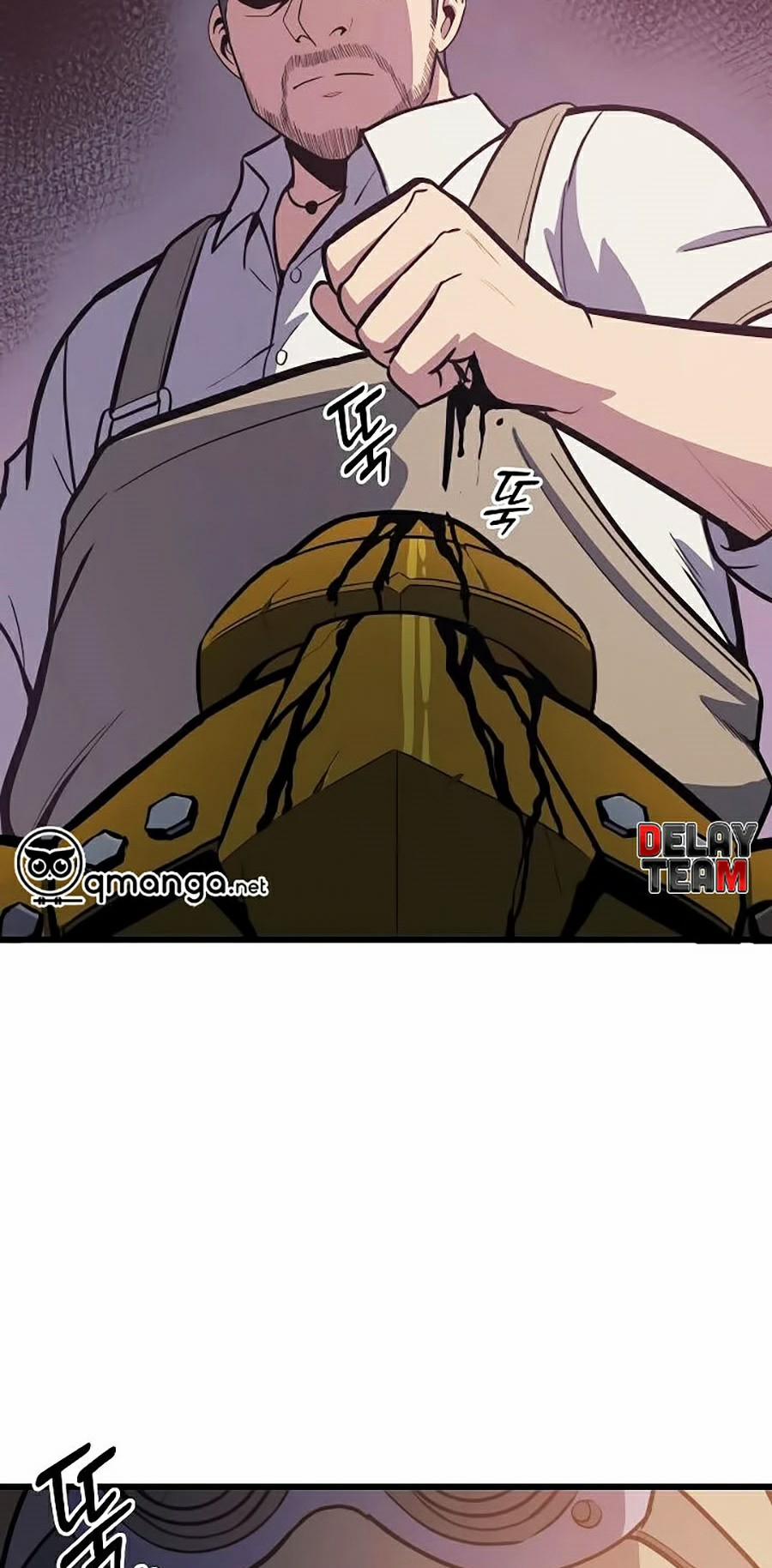 Sự Trở Lại Của Người Chơi Cấp Cao Nhất 67 trang 18