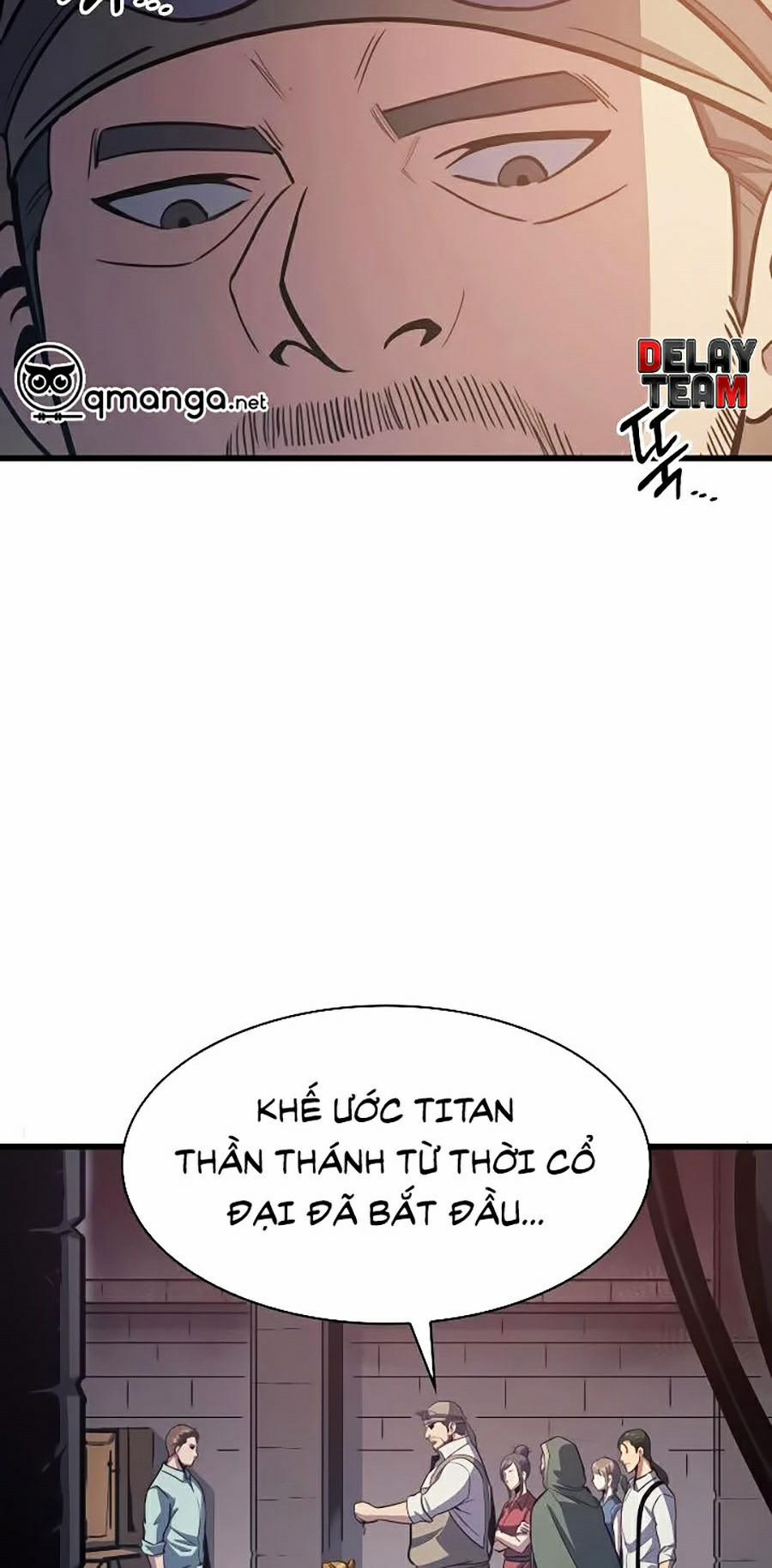 Sự Trở Lại Của Người Chơi Cấp Cao Nhất 67 trang 19