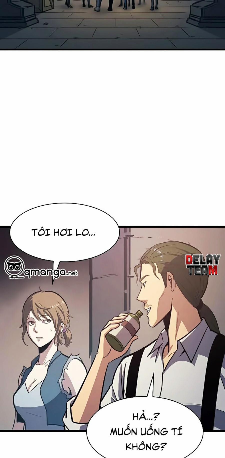 Sự Trở Lại Của Người Chơi Cấp Cao Nhất 67 trang 2