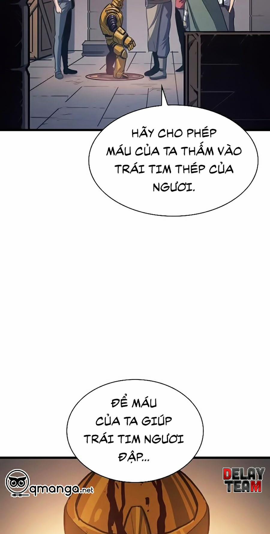 Sự Trở Lại Của Người Chơi Cấp Cao Nhất 67 trang 20