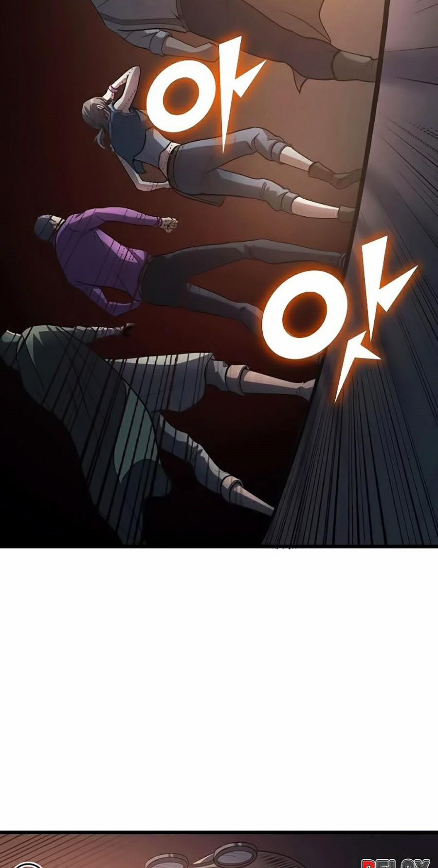 Sự Trở Lại Của Người Chơi Cấp Cao Nhất 67 trang 23