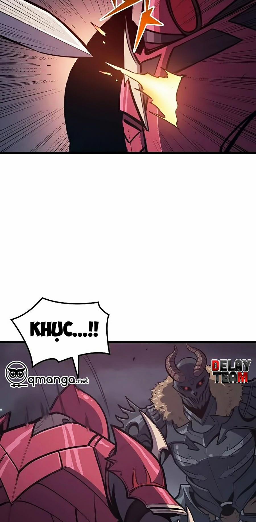 Sự Trở Lại Của Người Chơi Cấp Cao Nhất 67 trang 30