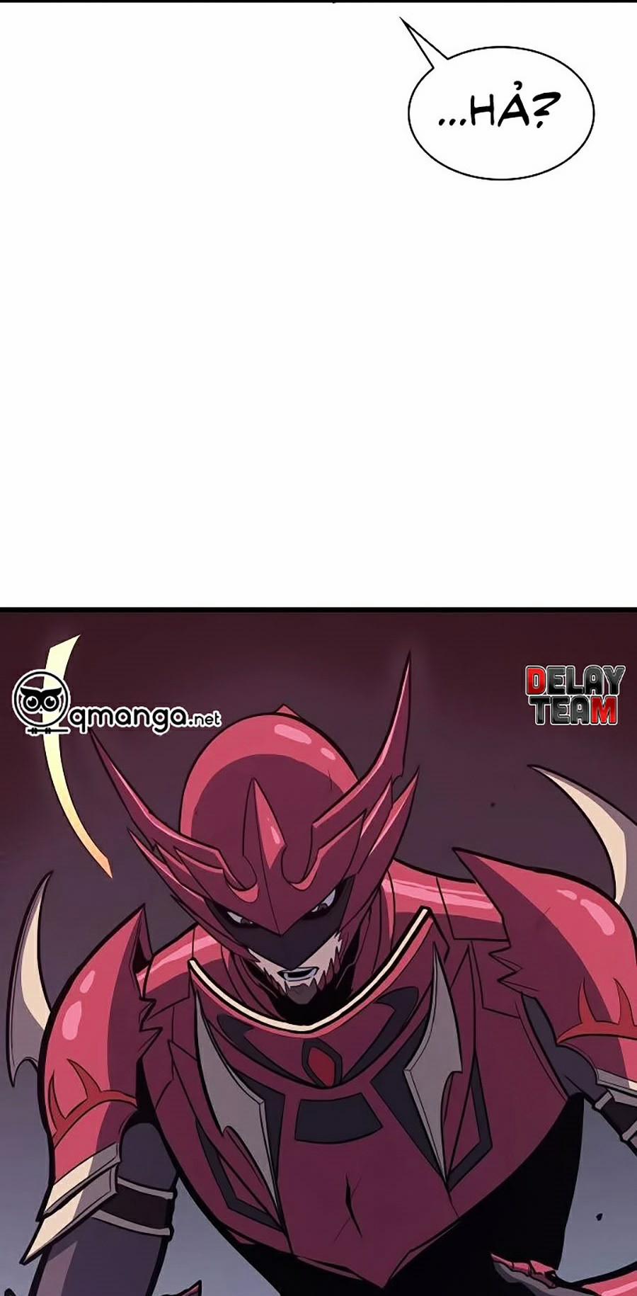 Sự Trở Lại Của Người Chơi Cấp Cao Nhất 67 trang 32