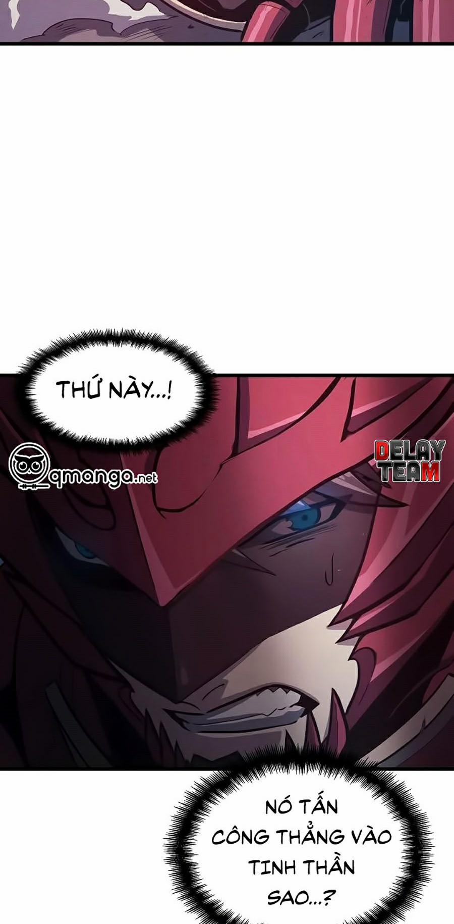 Sự Trở Lại Của Người Chơi Cấp Cao Nhất 67 trang 36