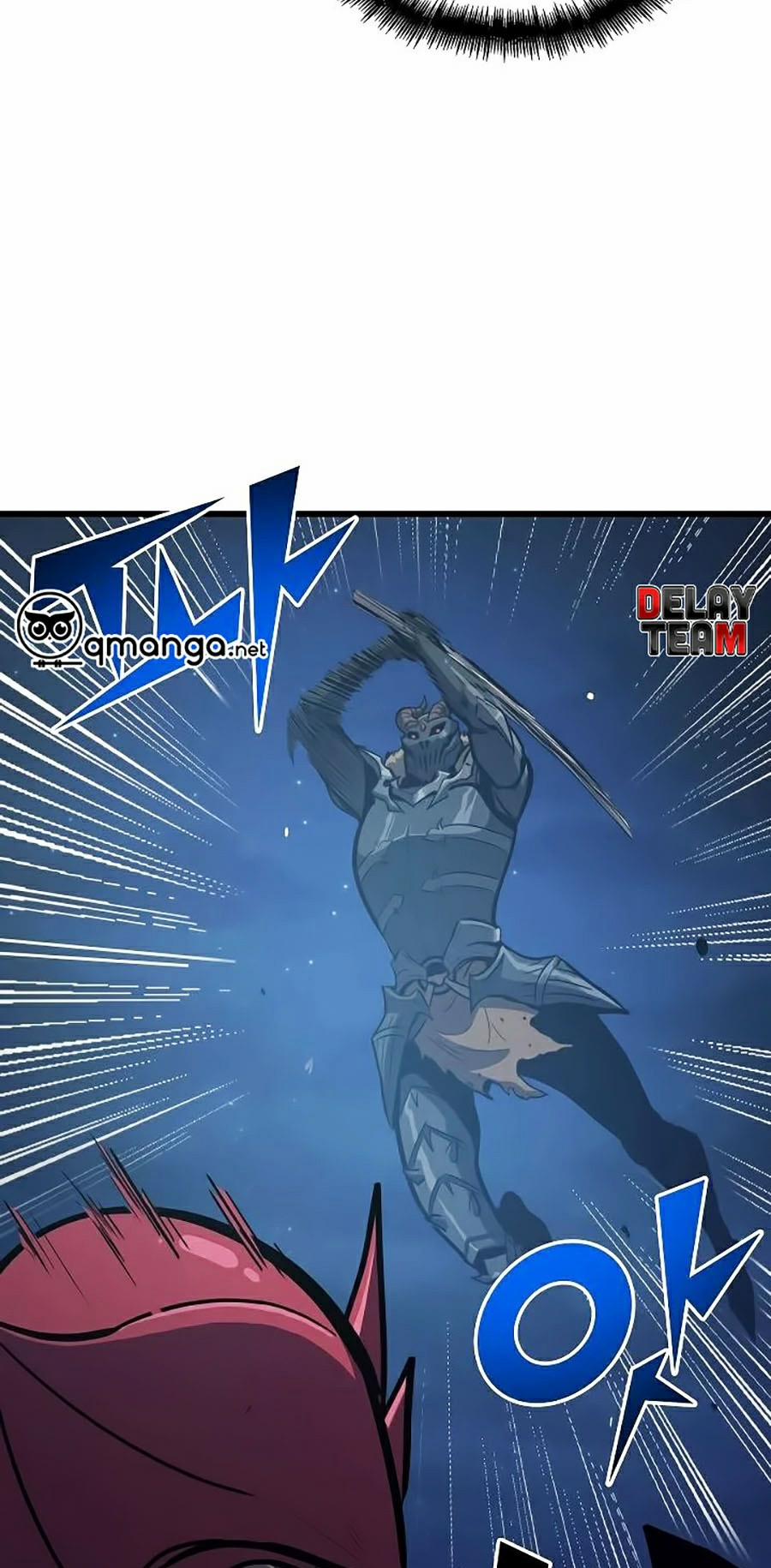 Sự Trở Lại Của Người Chơi Cấp Cao Nhất 67 trang 37