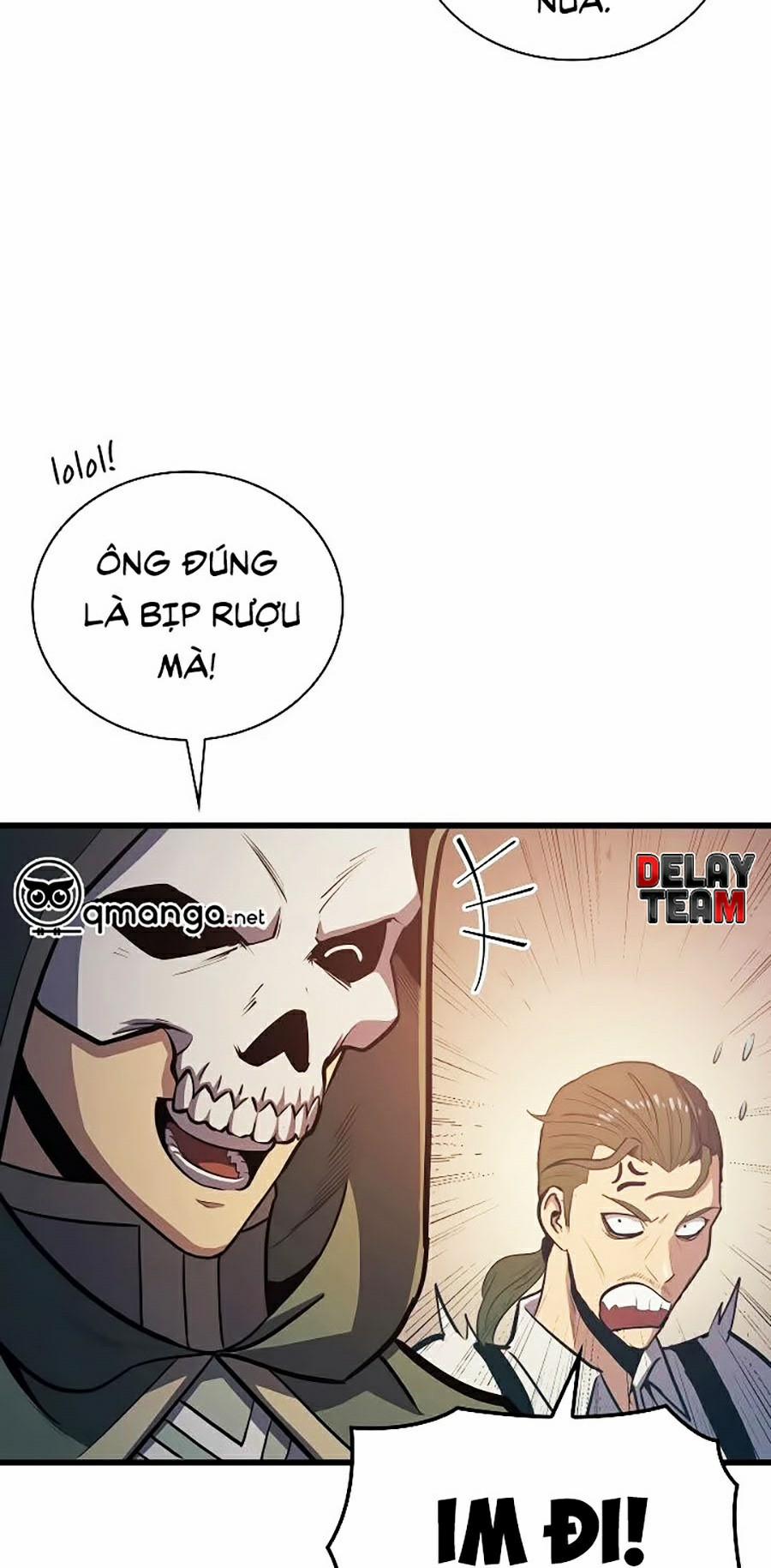 Sự Trở Lại Của Người Chơi Cấp Cao Nhất 67 trang 4