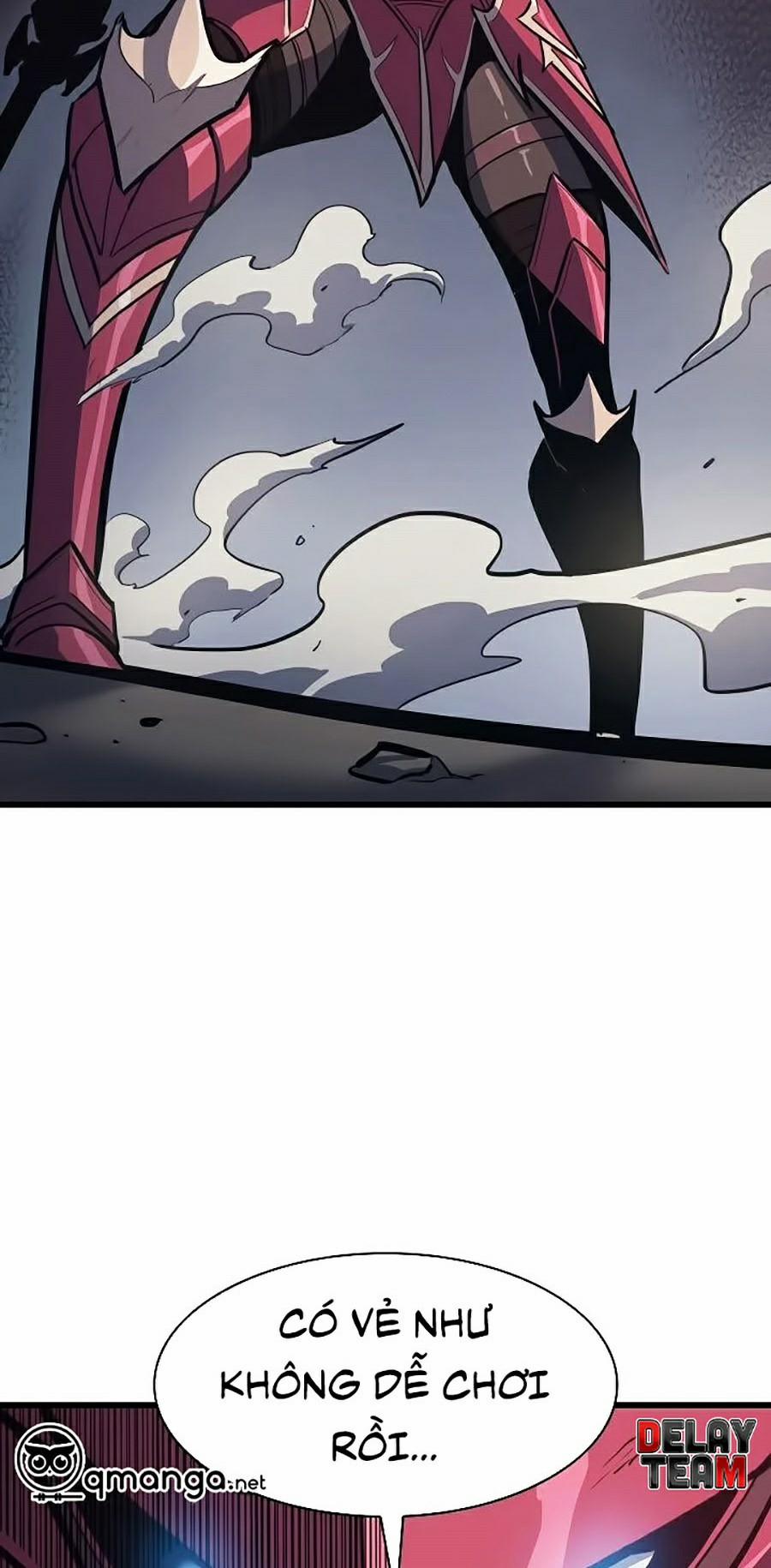 Sự Trở Lại Của Người Chơi Cấp Cao Nhất 67 trang 43