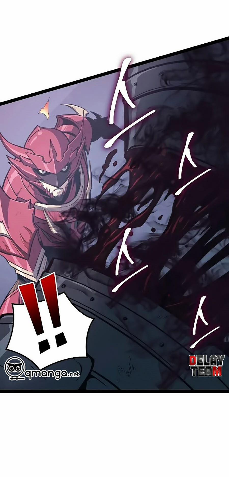 Sự Trở Lại Của Người Chơi Cấp Cao Nhất 67 trang 51