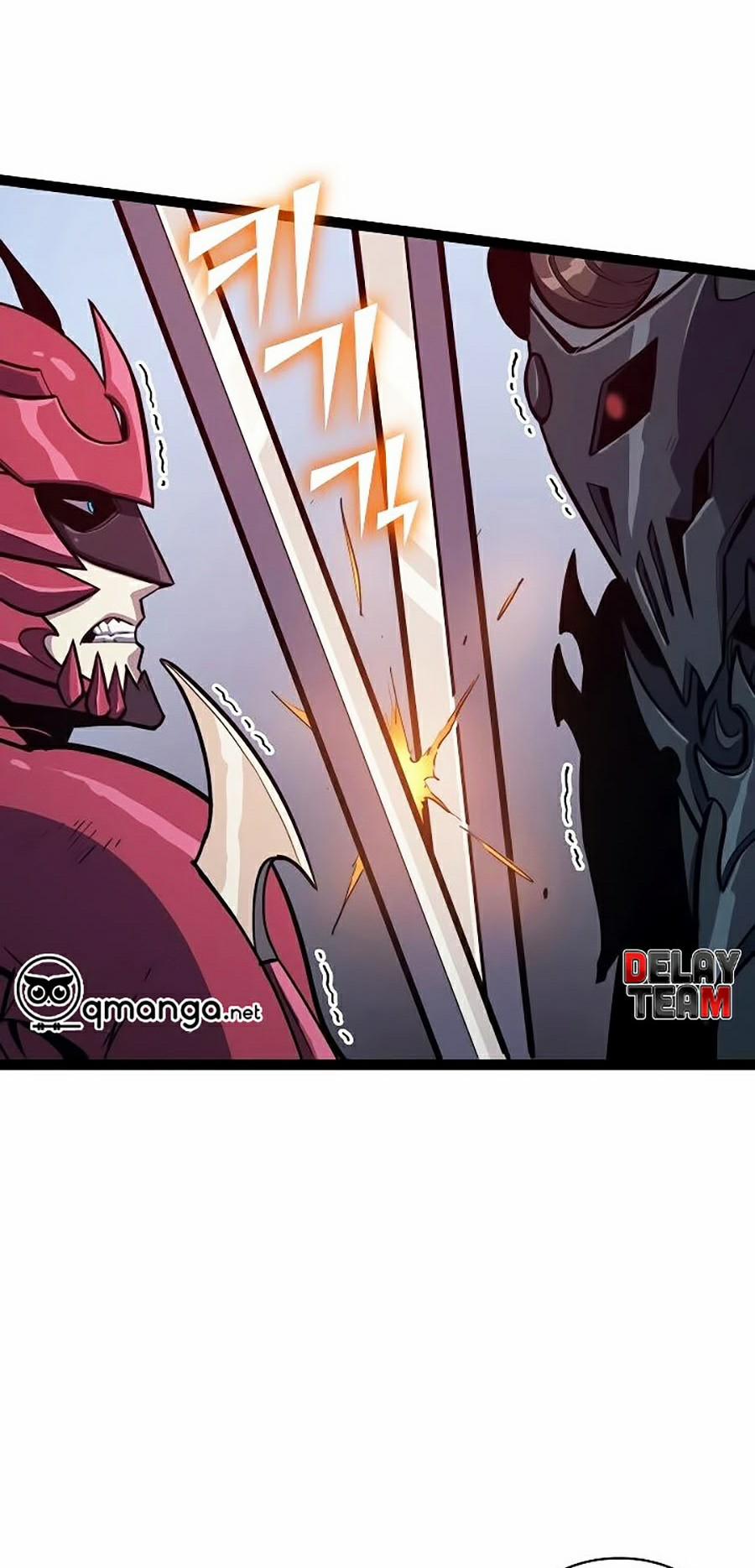 Sự Trở Lại Của Người Chơi Cấp Cao Nhất 67 trang 54