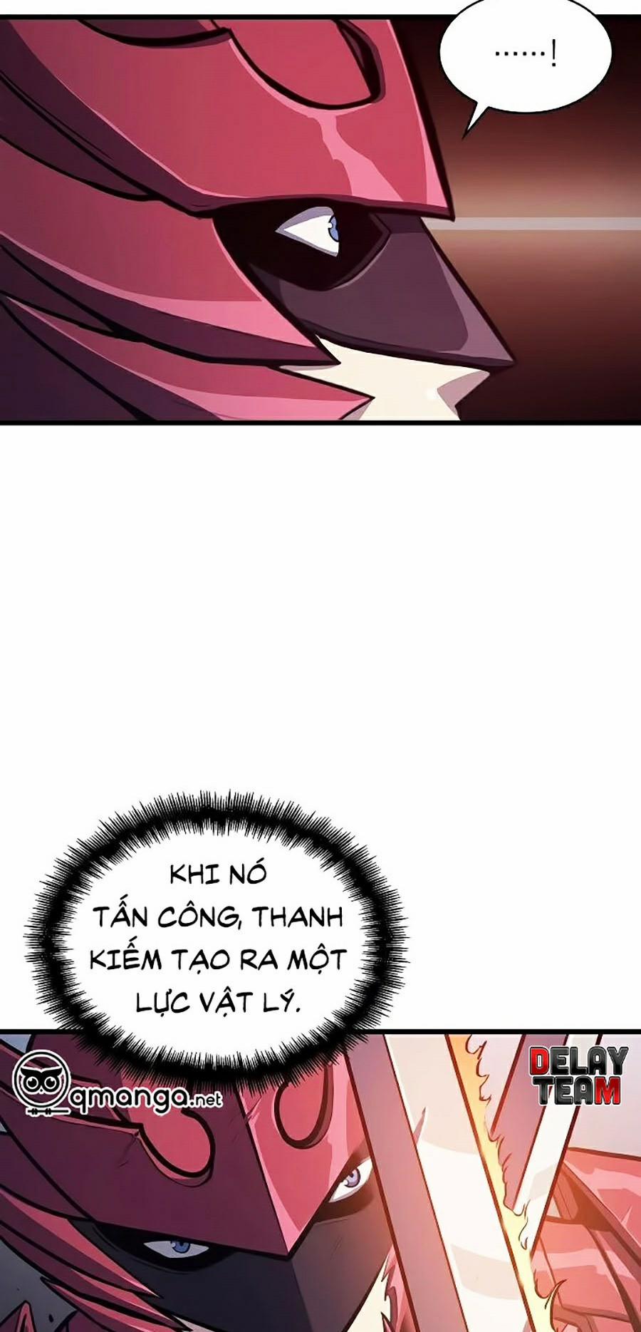 Sự Trở Lại Của Người Chơi Cấp Cao Nhất 67 trang 55