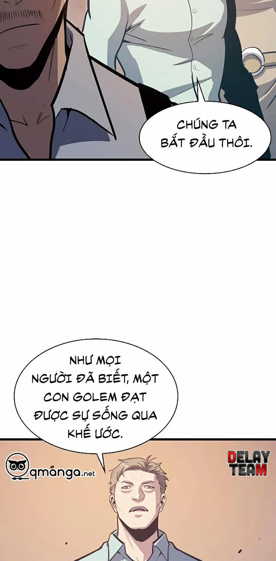 Sự Trở Lại Của Người Chơi Cấp Cao Nhất 67 trang 6