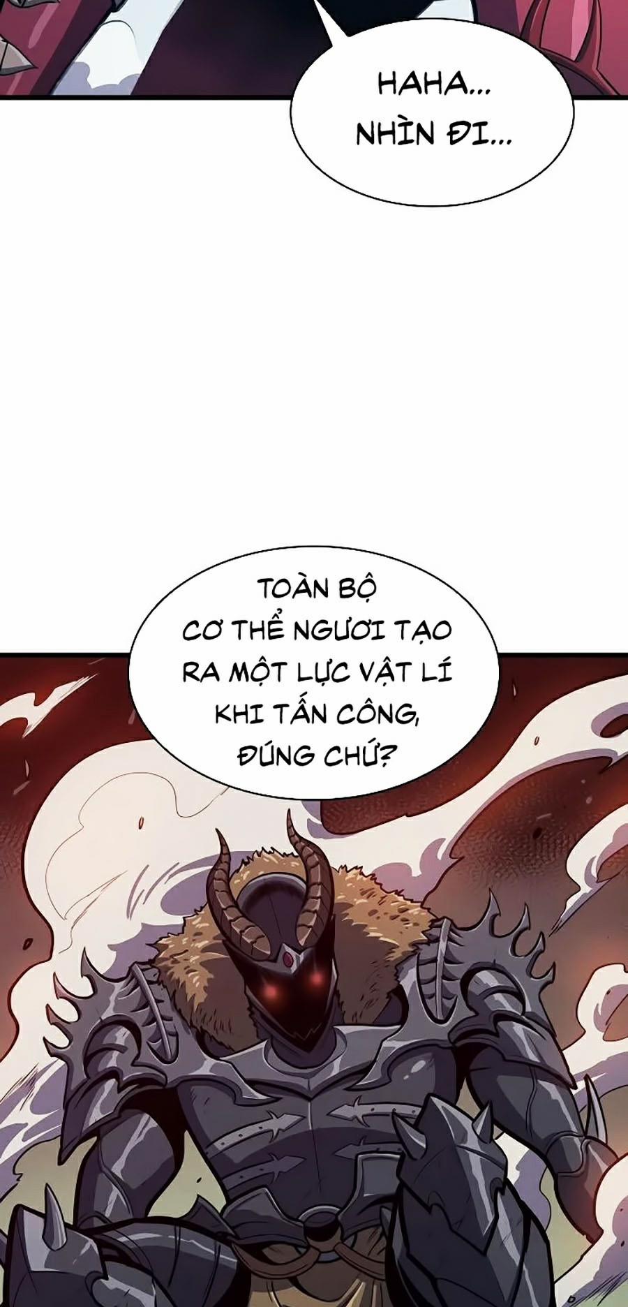 Sự Trở Lại Của Người Chơi Cấp Cao Nhất 67 trang 63