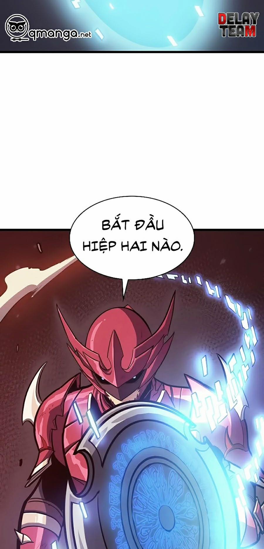 Sự Trở Lại Của Người Chơi Cấp Cao Nhất 67 trang 65