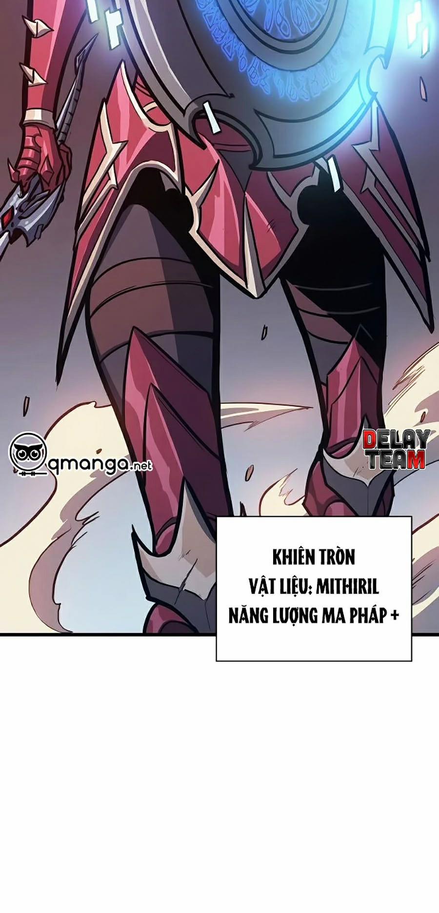 Sự Trở Lại Của Người Chơi Cấp Cao Nhất 67 trang 66