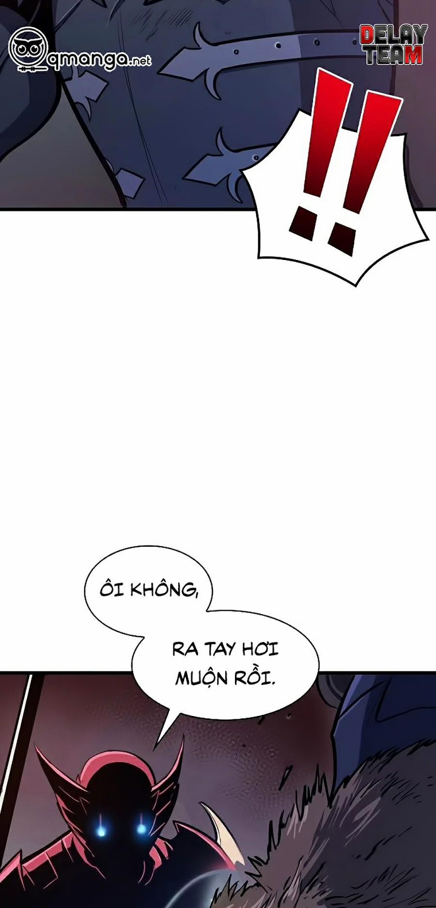 Sự Trở Lại Của Người Chơi Cấp Cao Nhất 67 trang 72