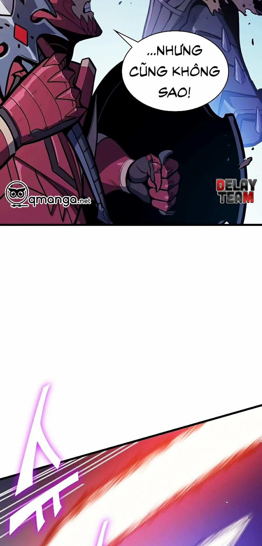 Sự Trở Lại Của Người Chơi Cấp Cao Nhất 67 trang 74