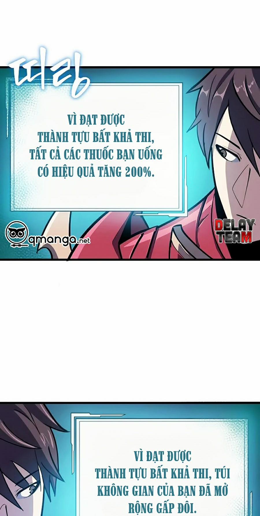 Sự Trở Lại Của Người Chơi Cấp Cao Nhất 67 trang 88