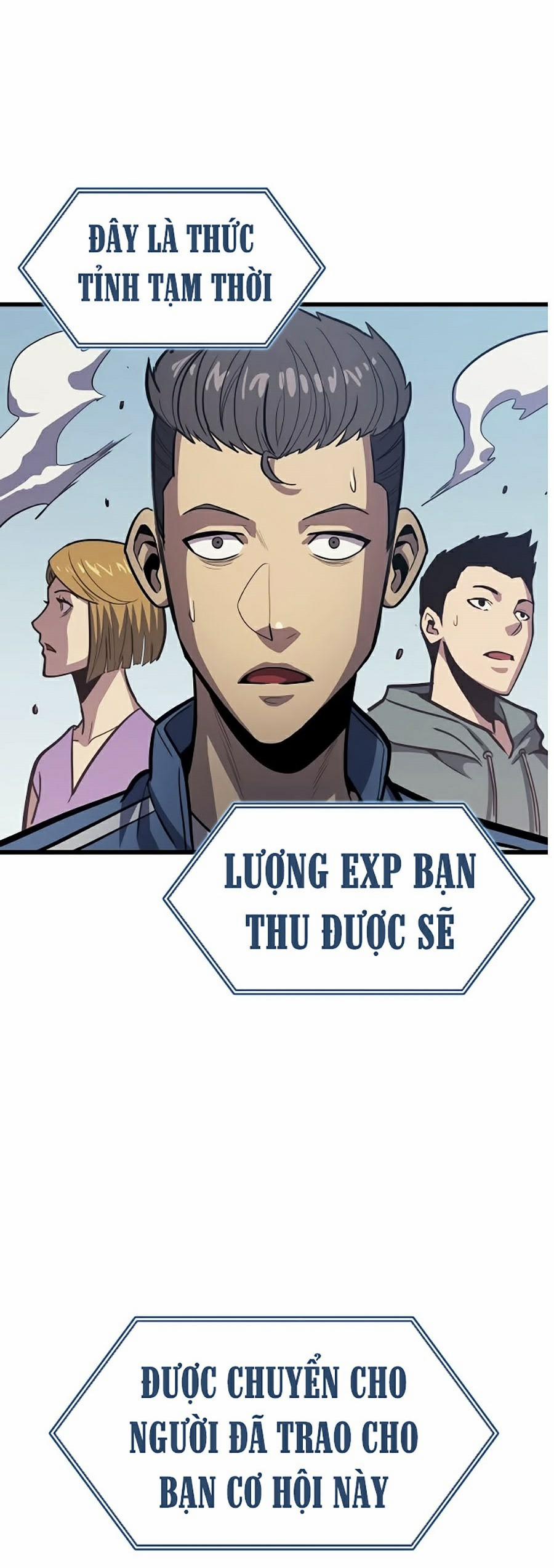 Sự Trở Lại Của Người Chơi Cấp Cao Nhất 68 trang 14