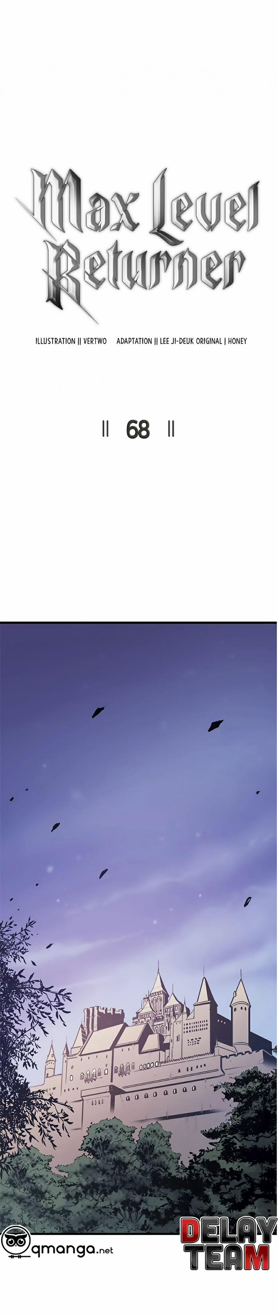 Sự Trở Lại Của Người Chơi Cấp Cao Nhất 68 trang 15