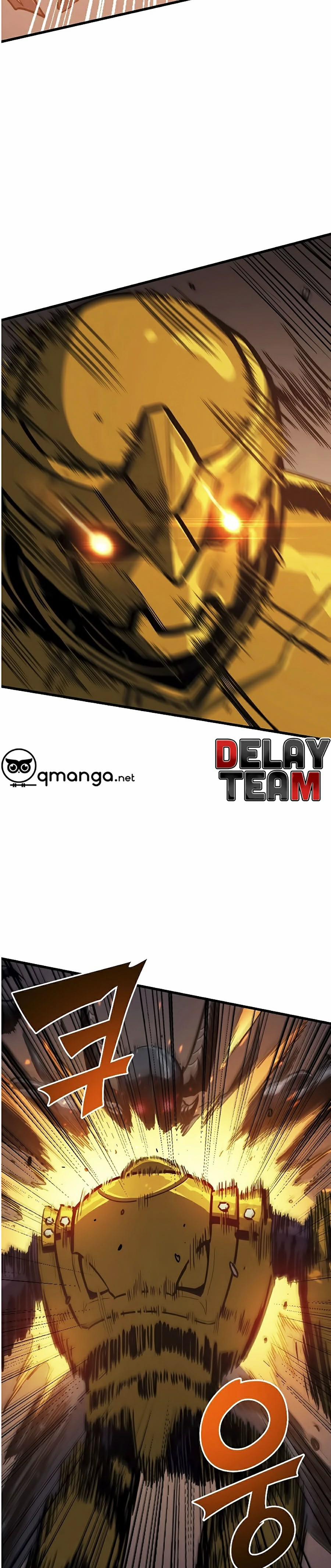 Sự Trở Lại Của Người Chơi Cấp Cao Nhất 68 trang 23